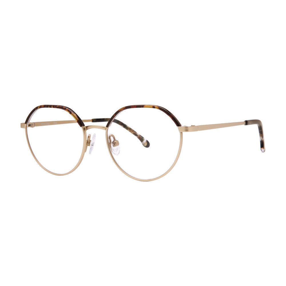 Elliott Ives Silas Eyeglasses Tortoise 45mm